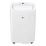 64300 - Aire Acondicionado LG Portatil 10000 BTU/h Solo Frío 115V  ON/OFF R32
