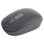 64444 - Mouse Logitech M196 Optico Bluetooth 1000 Dpi 10 Color Grafito