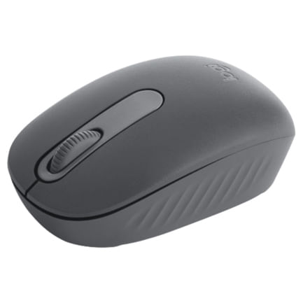 64444 - Mouse Logitech M196 Optico Bluetooth 1000 Dpi 10 Color Grafito