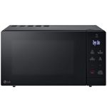 65970 - Horno Microondas LG Smart Inverter NeoChef 1 1 pies EasyClean negro