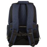 64530 - Mochila Perfect Choice Vilux Ejecutiva para Laptop 15"-17" Color Azul