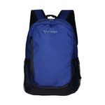 62654 - MOCHILA VORAGO BP-150 ECOLOGICA rPET LAPTOP 15 6 AZUL / NEGRO