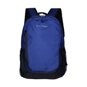 Mochila Vorago Bp-150 Ecologica Rpet Laptop 15.6 Azul / Negro Vocmocab016