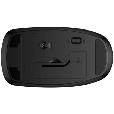 64333 - MOUSE HP 235 SLIM INALAMBRICO 4E407UT