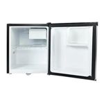 66008 - Frigobar Hisense 1 6Ft Silver