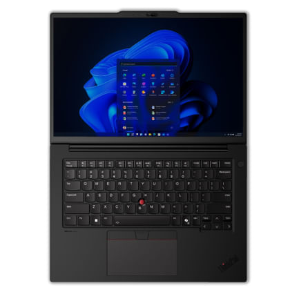 66017 - Workstation Lenovo ThinkPad P14s G5 Intel Core Ultra 7 155H 14 5 Non-ToucH Win11Pro 64 16 0GB 512GB SSD NVIDIA RTX500 Ada 4GB  Intel AX211vPro