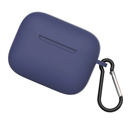 64335 - Audífonos Argomtech Skeipods E70 Inalámbricos Control Táctil Color Azul