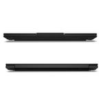 66021 - Workstation Lenovo ThinkPad P14s G5 Intel Core Ultra 7 155H 14 5 Non-ToucH Win11Pro 64 16 0GB 512GB SSD NVIDIA RTX500 Ada 4GB  Intel AX211vPro