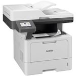 62839 - Multifuncional Brother (Valor) DCPL5660DN Láser Electrofotográfico Dúpex 50 PPM Ciclo Mensual 90000 Páginas