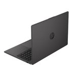 66025 - Laptop HP 255 G10 15 6" AMD RYZEN 5 7520U 512GB SSD 8GB DDR4 Teclado Iluminado WIFI 6 + BT5 3 Windows11 Home 1-1-0 Gris
