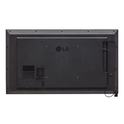 66166 - Pantalla LG 55" 55UM5N 3840x2160 UHD 24 Hours 7 Days 500 nits