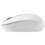 64544 - Mouse Logitech M196 Optico Bluetooth 1000 Dpi 10 Color Blanco