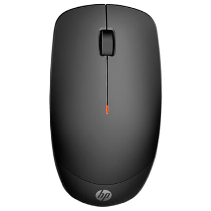 64329 - MOUSE HP 235 SLIM INALAMBRICO 4E407UT
