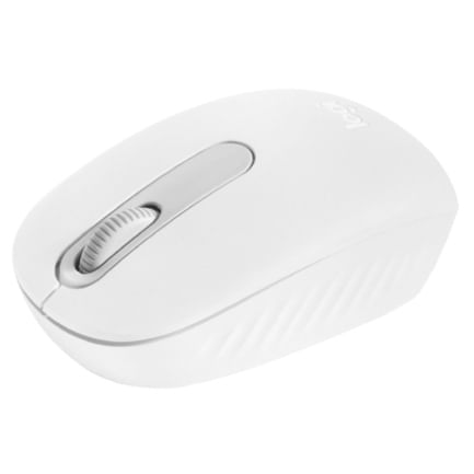 64543 - Mouse Logitech M196 Optico Bluetooth 1000 Dpi 10 Color Blanco
