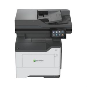 Multifuncional Lexmark Mx532Adwe Láser 44Ppm 1200×1200 Dpi Ciclo De Trabajo Mensual 120Mil Páginas Leiimpae110
