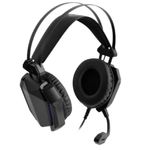 64357 - DIADEMA PERFECT CHOICE ALAMBRICA GAMER - ONFALL PRO