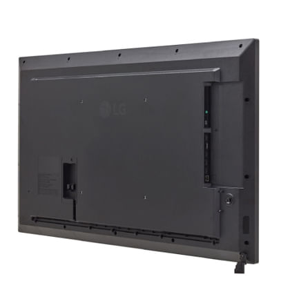 66167 - Pantalla LG 55" 55UM5N 3840x2160 UHD 24 Hours 7 Days 500 nits