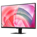 66256 - Monitor Samsung 27" ViewFinity S7 4K IPS 350nits 5ms 60 Hz Negro