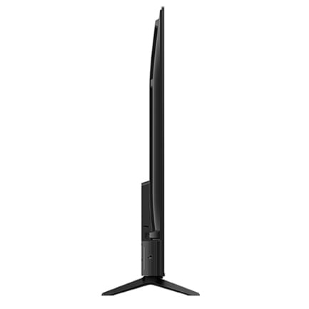 66253 - Televisor TCL Q5K 75" 4K UHD Direct LED WiFi 2 4 GHz+Bluetooth v5 2 Dolby Atmos Google TV Multi Compatibilidad