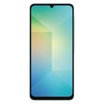 66374 - Smartphone Samsung A06 6 7"SIM 4+64GB Android Pantalla LCD 5000mAh Color Verde