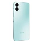 66377 - Smartphone Samsung A06 6 7"SIM 4+64GB Android Pantalla LCD 5000mAh Color Verde
