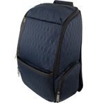 64529 - Mochila Perfect Choice Vilux Ejecutiva para Laptop 15"-17" Color Azul