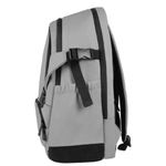 64372 - MOCHILA PERFECT CHOICE EJECUTIVA PARA LAPTOP ULTRALIGERA - GRAYPACK