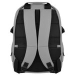 64371 - MOCHILA PERFECT CHOICE EJECUTIVA PARA LAPTOP ULTRALIGERA - GRAYPACK
