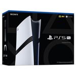 64109 - CONSOLA PLAYSTATION PS5 PRO