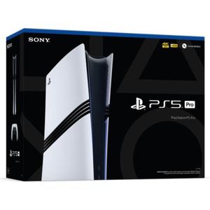 Consola Playstation Ps5 Pro P2Ecocac003
