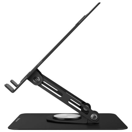 66367 - SOPORTE GIRATORIO STEREN PARA LAPTOP