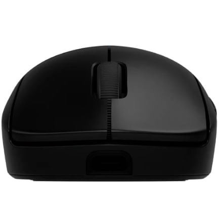 65017 - Mouse Logitech G PRO 2 Inalambrico Negro