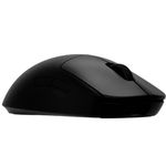 65020 - Mouse Logitech G PRO 2 Inalambrico Negro