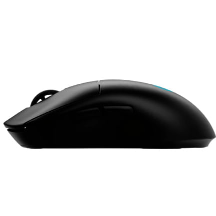 65019 - Mouse Logitech G PRO 2 Inalambrico Negro