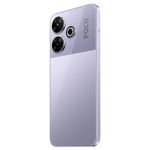63068 - Smartphone Xiaomi Poco M6 6 79" 2460x1080 108+13MP Xiaomi HyperOs 128+6GB 5030mAh Color Purpura