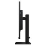 66257 - Monitor Samsung 27" ViewFinity S7 4K IPS 350nits 5ms 60 Hz Negro