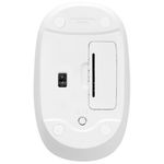 64541 - Mouse Logitech M196 Optico Bluetooth 1000 Dpi 10 Color Blanco