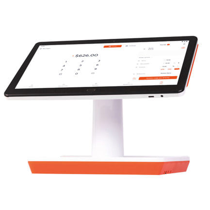 66593 - Punto de Venta Clip Stand