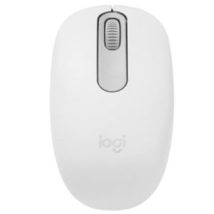 Mouse Logitech M196 Optico Bluetooth 1000 Dpi 10 Color Blanco Locmosab172