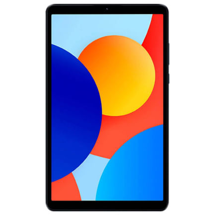 66452 - TABLET XIAOMI REDMI PAD SE 8 7 6GB RAM 128GB ROM COLOR GRIS