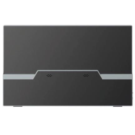 65067 - Monitor Steren 15 6" Touch Resolución 1920x1080 LCD IPS Portátil