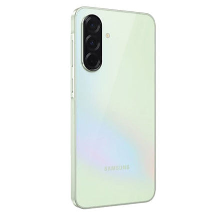 66288 - SMARTPHONE SAMSUNG A36 5G 6+128GB COLOR VERDE
