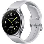64592 - SmartWatch Xiaomi Watch 2 AMOLED 1 43" 32+2GB WiFi+Bluetooth Plata