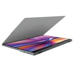 65064 - Monitor Steren 15 6" Touch Resolución 1920x1080 LCD IPS Portátil