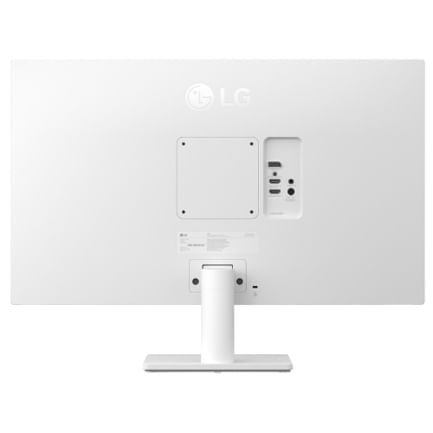 65223 - Monitor LG 27 pulgadas Ultrafine 4K IPS 3840x2160 60 Hz HDMI DP 1 year de garantia