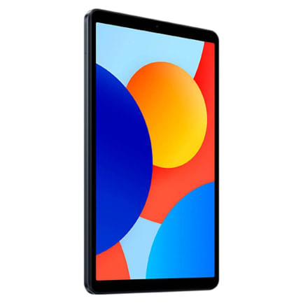 66454 - TABLET XIAOMI REDMI PAD SE 8 7 6GB RAM 128GB ROM COLOR GRIS