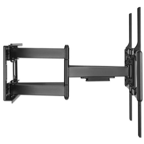 66462 - Soporte Manhattan con doble brazo articulado para pantallas grandes