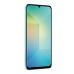 64608 - Smartphone Samsung A06 6 7" SIM 4+128GB Android Pantalla LCD 5000mAh Color Verde