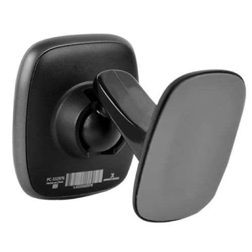 66493 - SOPORTE MAGNETICO PERFECT CHOICE PARA TELEFONO MOVIL MAGNUS