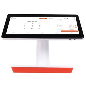 Punto De Venta Clip Stand Cweputab002